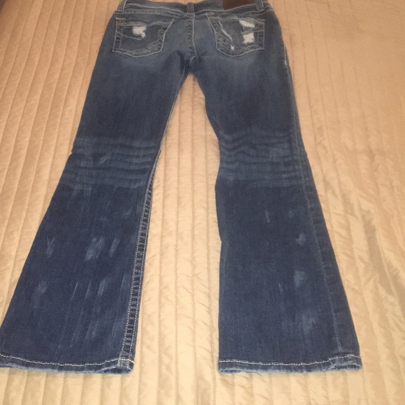 BKE JEANS - Picture 2 of 2